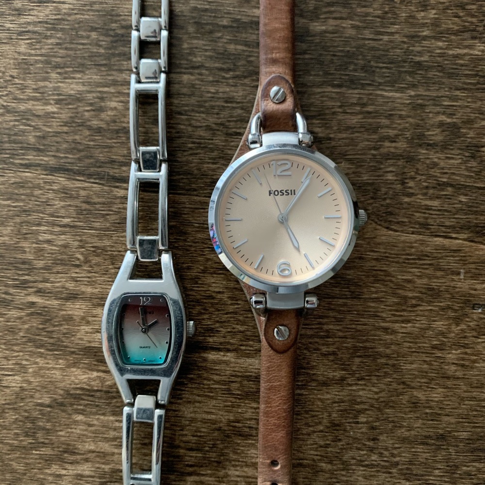 **SOLD** Watch Bundle